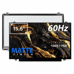 Écran fiable de 15,6 pouces, écran LCD NT156WHM-N32 LTN156AT39-D01 N156BGE-E41 LP156WHB-TPA1 LP156WHB-TPC1, résolution 1366x768, prêt à l'emploi - Product Image 1
