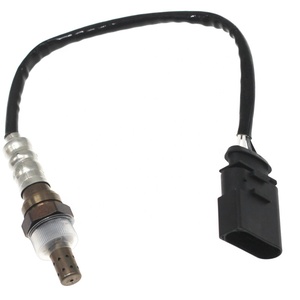 Lambdasonde Voor Seat Cordoba <span class=keywords><strong>Vw</strong></span> <span class=keywords><strong>Polo</strong></span> 03C906262 - Product Image 2