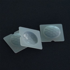 Lentilles PIR à <span class=keywords><strong>courte</strong></span> distance <span class=keywords><strong>focale</strong></span> Lentille PIR de conception compacte d'usine pour capteurs d'automatisation - Product Image 2