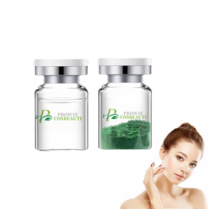 Peeling alle alghe peeling <span class=keywords><strong>verde</strong></span> algues green alghe peeling per bellezza e centro estetico medico - Product Image 3