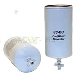 Filtro de combustible de alta calidad 33418 para VOLVO <span class=keywords><strong>CHEVROLET</strong></span> KODIAK - Product Image 1