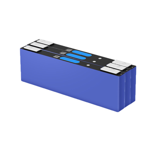 แบตเตอรี่ EV 811 Nmc 3.7V 114Ah ลิเธียมไอออนแบบแท่งปริซึม - Product Image 1