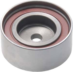 13505-16030 ลูกรอกสายพานไทม์มิ่งแท้ 4AGE 20V แบบ Black Top สำหรับ Toyota - Product Image 1