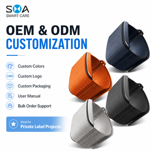 สมาร์ทแบนด์แบบไม่มีหน้าจอ OEM ODM ที่เหมาะสมสำหรับติดตามสุขภาพและฟิตเนส ตรวจวัดอัตราการเต้นของหัวใจ ตรวจสอบการนอนหลับ ติดตามกิจกรรม สร้อยข้อมืออัจฉริยะแบบกำหนดเองได้ - Product Image 5
