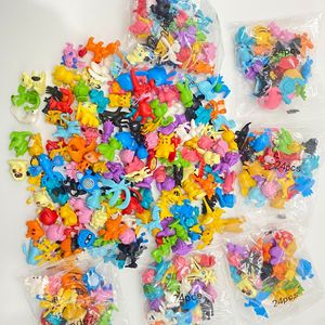 <span class=keywords><strong>Set</strong></span> di 144 Miniature Pokémon da 2~3cm, Giocattoli per Bambini, Figurine Cartoon all'Ingrosso - Product Image 4