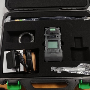Gold Seller New MSA ALTAIR 5X <b>Series</b> Multigas Detector up to <b>6</b> Types of Gases High Efficiency & Lightweight - Product Image 3