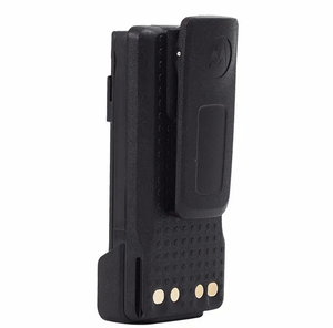 ขายส่งแบตเตอรี่ลิเธียมไอออน PMNN4424 PMNN4424AR IP67 IMPRES ของแท้ใหม่ ยี่ห้อดัง ความจุ 2300 มิลลิแอมป์ชั่วโมง สำหรับ 4000/APX 3000/APX 1000 SuperVOOC - Product Image 2