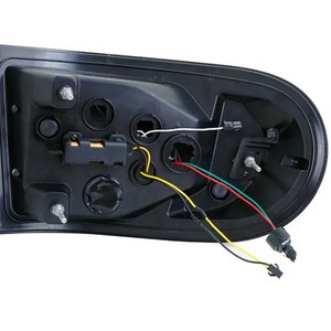 ไฟท้าย LED สำหรับ Toyota FJ Cruiser รุ่นใหม่2007-2020 - Product Image 5