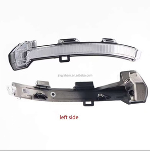 Gương chiếu hậu bật đèn tín hiệu cho Volkswagen id.4x và id.6x - Product Image 3