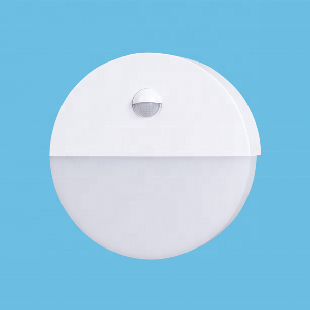 ST55 Led Motion Sensor Light and LED Lighting Lamp