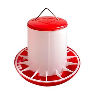 Xách tay của nhãn hiệu gia cầm trung chuyển uống thiết bị giá rẻ Giá điều kiện mới nhựa PP vật liệu động cơ Nuôi Gà Thịt 1 năm - Product Image 6