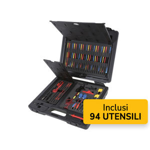 การแบ่งประเภท94เบต้า1497/C94เชื่อมต่อสำหรับการทดสอบระบบยานยนต์ - Product Image 2