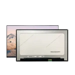 Auo 14.0 "B140xtn07.5 Slim Edp 30pin 250 Cdm Laptop Lcm Lcd Hoge Helderheid Zonlicht Leesbaar Lcd Monitor Ontworpen Voor Het Bedrijfsleven