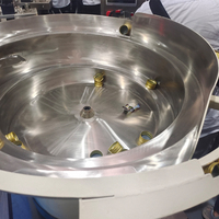 Machine automatique de remplissage et de capsulage de bouteille d'eau en PET de petit sirop de monopalme