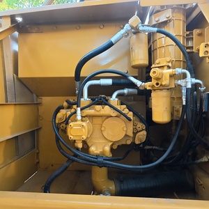 รถขุดมือสอง Caterpillar 320gc/320gx ขนาด 20 ตัน พร้อมเครื่องยนต์ 320d/320d2/320d2l/320b/320bl/320c/320cl/320e สำหรับขาย - Product Image 4