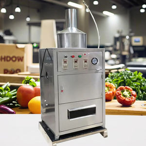 Pelatrice d'Aglio Commerciale ad Alta Efficienza Foch 100-150KG/h |   Tecnologia Air-Blow con Potenza di 2,2 kW per Elaborazione Rapida - Product Image 3