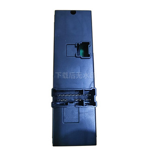 Interrupteur de lève-vitre Nissan Sylphy 2020 25401-6LA2A Bouton de commande de vitre électrique pour 14e génération - Product Image 3