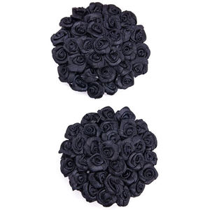 2 Piezas <span class=keywords><strong>de</strong></span> Cubrepezones Adhesivos con Forma <span class=keywords><strong>de</strong></span> Corazón <span class=keywords><strong>de</strong></span> Rosa, Sexy, para <span class=keywords><strong>Sujetador</strong></span> - Product Image 5