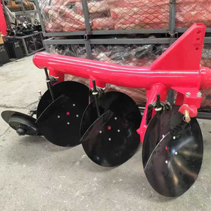 <span class=keywords><strong>Aratro</strong></span> <span class=keywords><strong>a</strong></span> disco agricolo Tavol, accessorio per mini trattore 3PT, erpice <span class=keywords><strong>a</strong></span> <span class=keywords><strong>dischi</strong></span> con cuscinetti, attrezzatura agricola nuova per uso domestico - Product Image 5