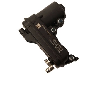 Actionneur de turbocompresseur 59001107778 6NW011132-84 pour véhicules JAC, pièce de rechange en aluminium - Product Image 5