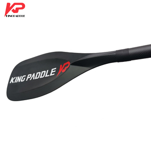 Kingpaddle-Tabla de Paddle para carreras, <span class=keywords><strong>remo</strong></span> de <span class=keywords><strong>carbono</strong></span> para <span class=keywords><strong>SUP</strong></span>, novedad - Product Image 3