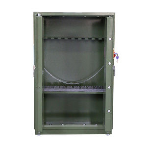 Factory Price Hidden Money Large Size Big Size Safety Case Safe Storage Safes Cabinet <b>Box</b> - Product Image 3