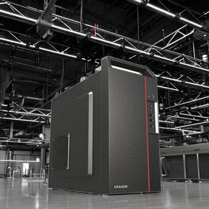 <span class=keywords><strong>Lenovo</strong></span> Erazer Co-e4ธุรกิจเดสก์ท็อปโปรเซสเซอร์ <span class=keywords><strong>I3</strong></span>-<span class=keywords><strong>12100</strong></span>อินเตอร์คอร์8GB Memory DDR 4 512GB Solid State ไดรฟ์โฮสต์เดี่ยว SSD - Product Image 4