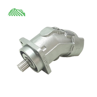 Pompe à piston axial à haute pression A2FO56, 1 CV, débit de 10 L/min, pour bétonnière, camion, machinerie mobile, alimentation hydraulique