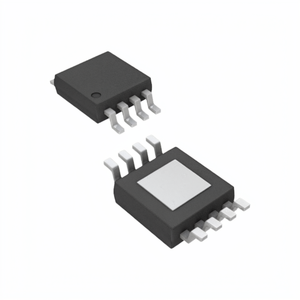 ชิ้นส่วนวงจรอิเล็กทรอนิกส์ รุ่น IS32PM3420B-GRLA3-TR ช่องสัญญาณ 8 SOIC แบบมีแผ่นวงจรเปิดเผยสำหรับการจัดการพลังงาน (PMIC) ของผู้ผลิต - Product Image 1