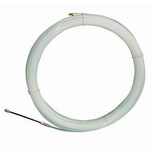 Pasadores de poliamida de 3 mm con punta fija, ideales para facilitar el enhebrado de hilos en manualidades y costura. - Product Image 1