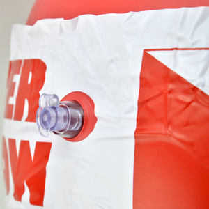 Keep Diving Inflatable Dive Flag Buoy PVC <b>Floating</b> Surface Marker For Diving Boating <b>Fishing</b> FB-3233 - Product Image 4
