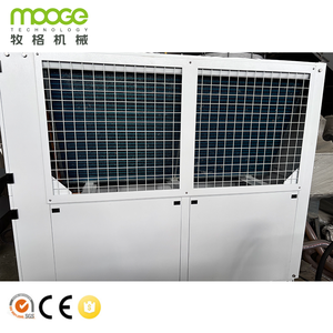 Nhựa PP dệt Túi pelletizing dòng PP PE tái chế máy làm pelletizing máy - Product Image 3