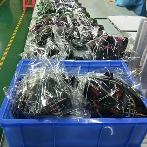 หน้ากากคอลลาร์อีดีฮาโลวีนวัสดุกระดาษสำหรับปาร์ตี้คริสต์มาส - Product Image 5