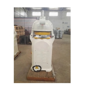 Automatic Bun Divider Dough Portioner Rounder Dough Cutting <strong>Machine</strong>