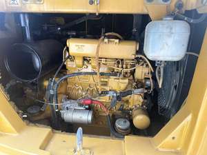 Excavadora usada CAT 306E2/Excavadora de segunda mano Caterpillar Digger Cat 306E2 Miniexcavadora - Product Image 5