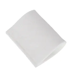 Großhandelspreis 100% Polyester Atmungsaktiver Einfacher Sauerstoffkonzentrator Luft-Baumwollfilter Einlass-Sauerstoffgenerator Filzfilter für Sauerstoff - Product Image 2