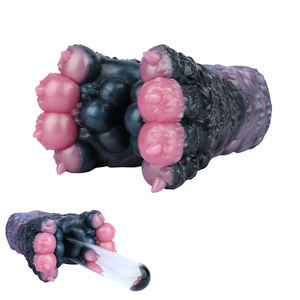 G6270 жидкий силиконовый Мужской мастурбатор - Product Image 1