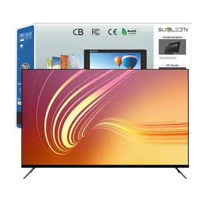 32 65-Zoll-Smart-TV Ein Panel 4k-Fernseher LED-Fernseher 32-Zoll-Fernseher