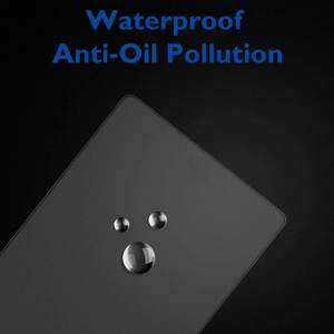 Feuille d'écran multimédia pour Ford F150 Ranger Edge Tourneo Escort Everest <span class=keywords><strong>Focus</strong></span> Taurus <span class=keywords><strong>Sync</strong></span> <span class=keywords><strong>3</strong></span> Mustang Car Navigation GPS Film - Product Image 4