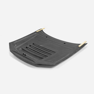 ฝากระโปรงหน้าคาร์บอน R34 GTR แบบ NIS - Product Image 5