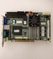 Carte mère industrielle d'origine authentique PICOe-945GSE-N270-R10-H PICOE-945GSE PCISA-945GSE-N270 PICOE-9452-R21 PCISA-8450G-R10