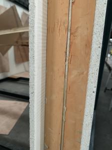 दीवारों के लिए प्रीमियम गुणवत्ता कम कीमत एमजीओ फेनोलिक एसआईपीएस - Product Image 2