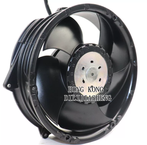 Ventilateur axial d'origine 4114NH3 24V 19.5W pour châssis de transmetteur, vente en gros, directement de l'usine - Product Image 6