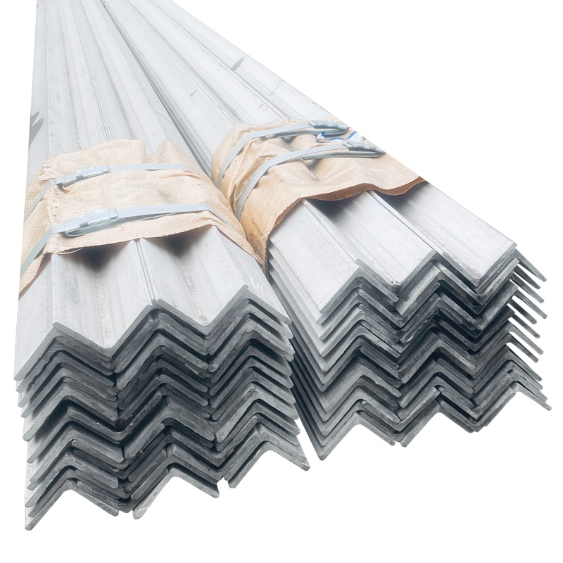 L 150 x 150 x 18 Hot Rolled Steel Equal Leg Angle