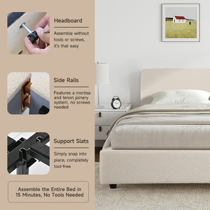 Base <span class=keywords><strong>Letto</strong></span> Moderna Regolabile Elettricamente con Giunzioni <span class=keywords><strong>a</strong></span> Mortasa e Tenone Brevettate, con Contenitore, Misura Matrimoniale - Product Image 3