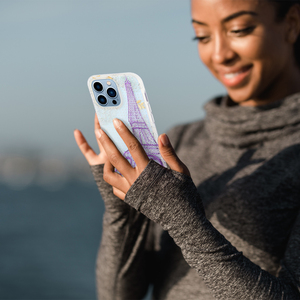 Étui de téléphone étanche antichoc en TPU brodé IMD avec design 3D OEM/ODM pour 16/15/14/13/12 Plus Pro Max - Product Image 5