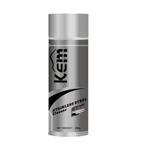 Nettoyeur efficace, pas de graisse, en acier inoxydable, haute efficacité, OEM/ODM, pour la cuisine, ml - Product Image 1