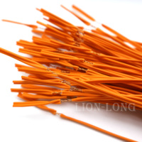 Offres Spéciales feu d'artifice Machines fil d'allumage 0.5m feux d'artifice allumeur électrique pont pyrotechnique fil fusible allumeur