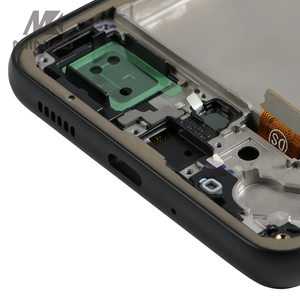 Pantalla Táctil LCD Original para <span class=keywords><strong>Samsung</strong></span> Galaxy A33 5G (Modelo <span class=keywords><strong>A336</strong></span>) con Marco, Material AMOLED - Product Image 4