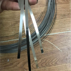 Горячая распродажа: Листы из нержавеющей стали холоднокатаные на заказ, высокопрочные, марки 304, 316L, 321, 310s, толщиной 0,5-5 мм - Product Image 6